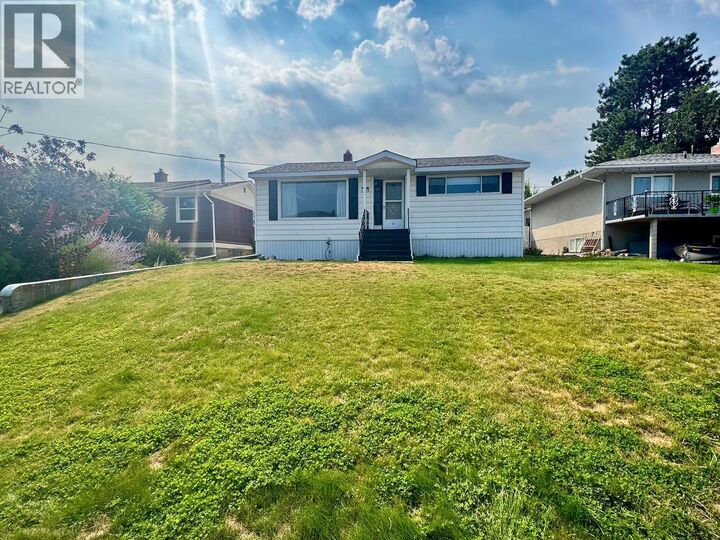 Property Photo: 743 Douglas Street BC V2C 3C7