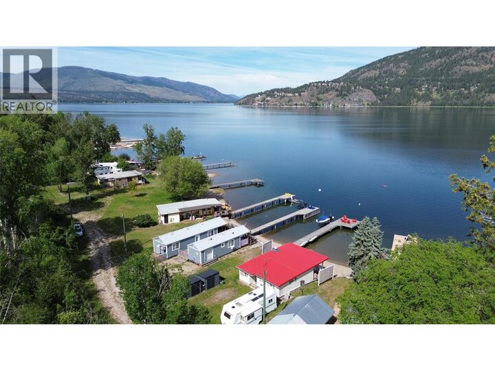 Property Photo:  3 Saskatoon Road  BC V1H 2H3 