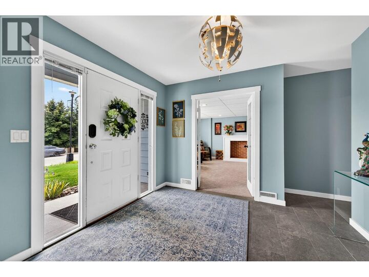 Property Photo: 3445 Navatanee Drive BC V2H 1S1