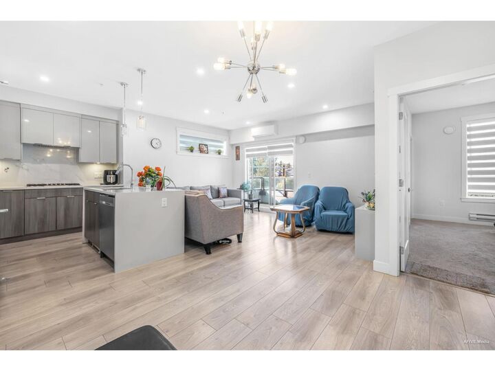 Property Photo:  14438 72 Avenue B208  BC V3S 2E7 
