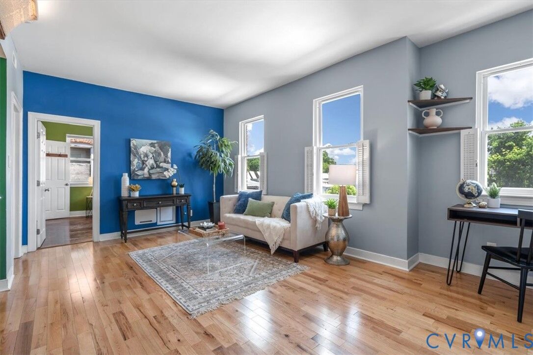 Property Photo:  505 S Davis Avenue U12  VA 23220 