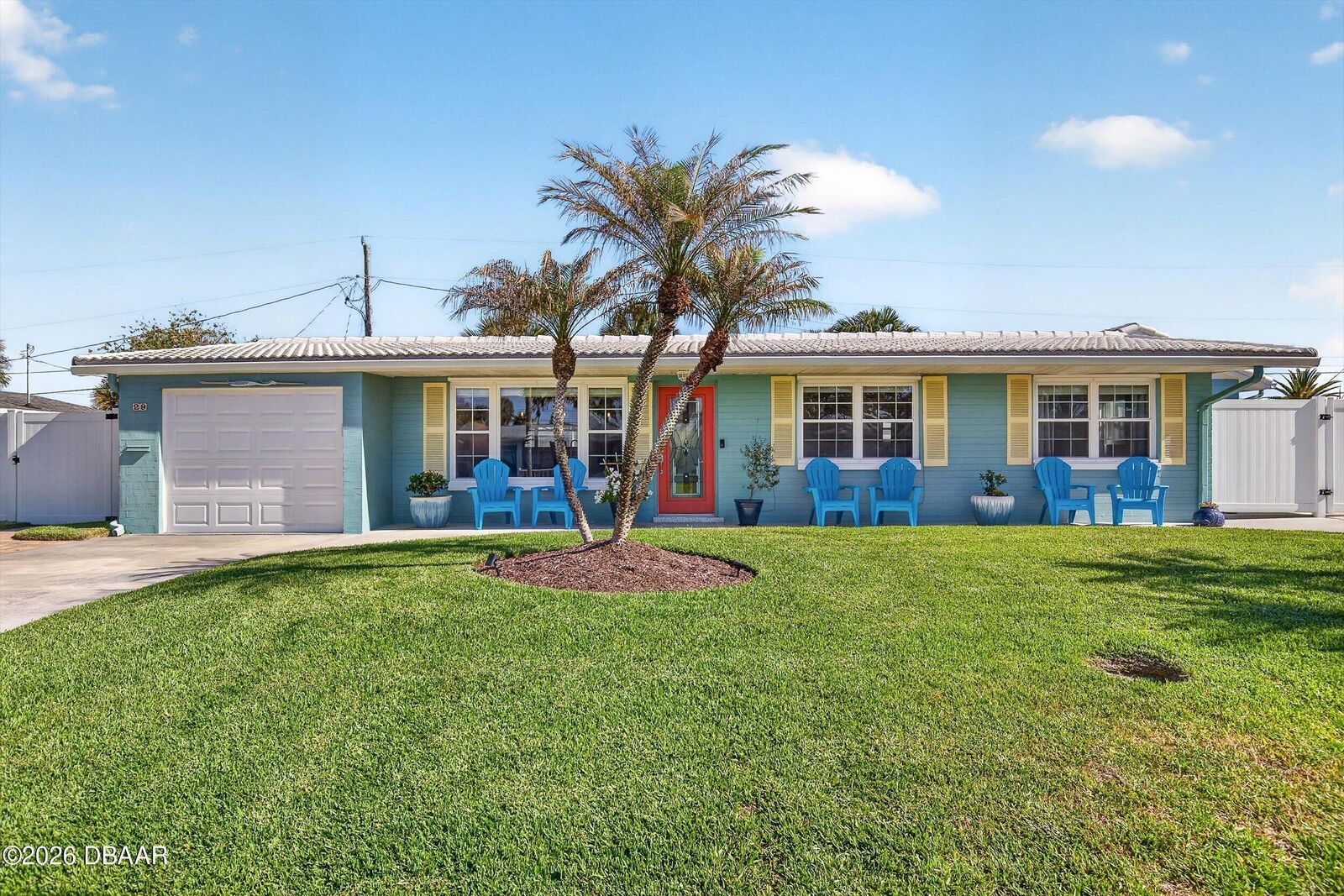 Property Photo:  29 Briggs Drive  FL 32176 