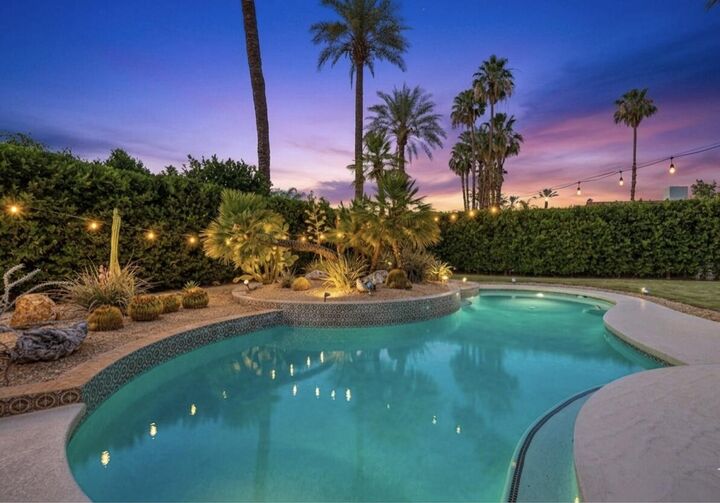 Property Photo:  4 Lincoln Place  CA 92270 