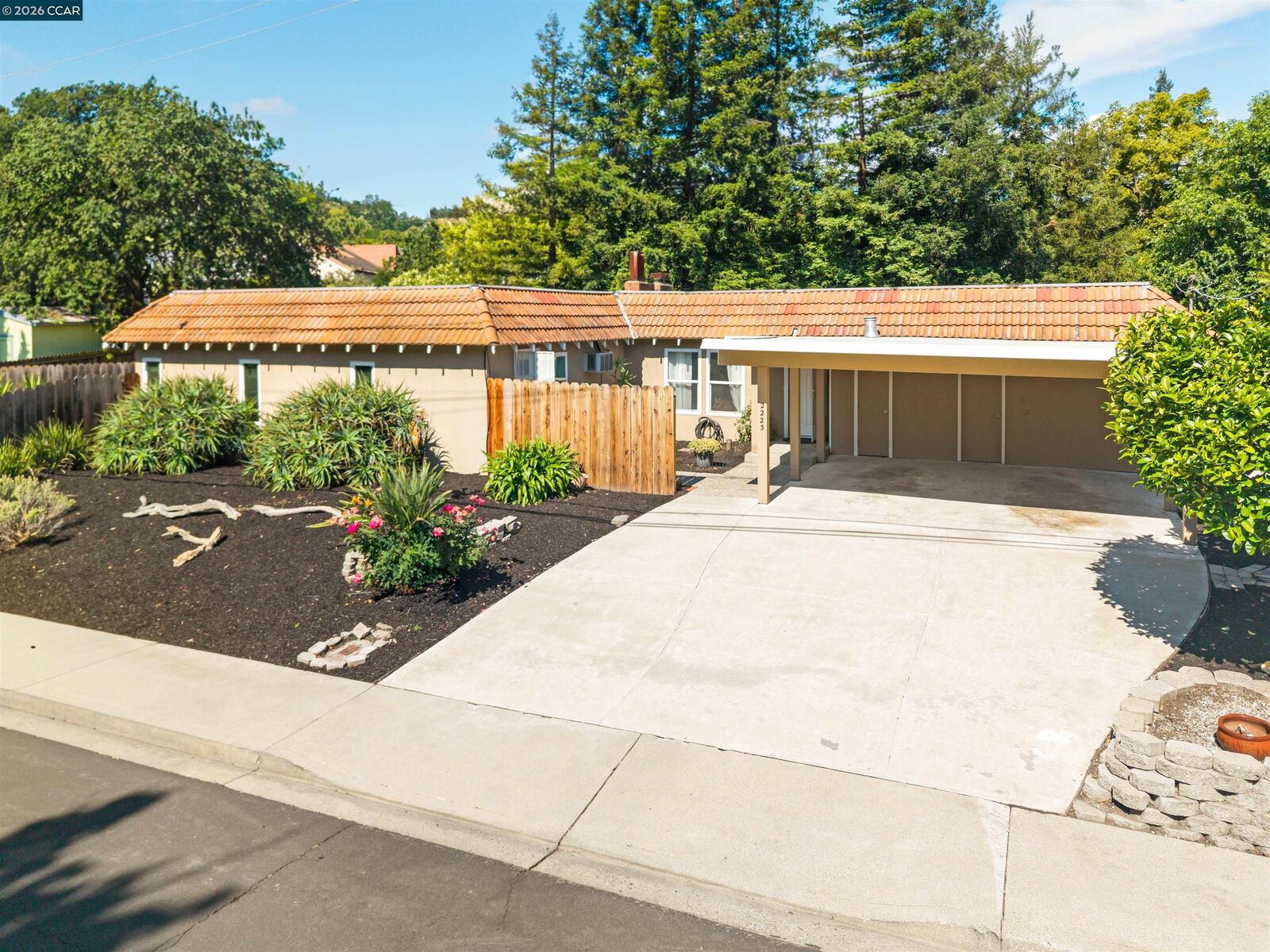 Property Photo:  2223 Buena Vista Ave  CA 94597 