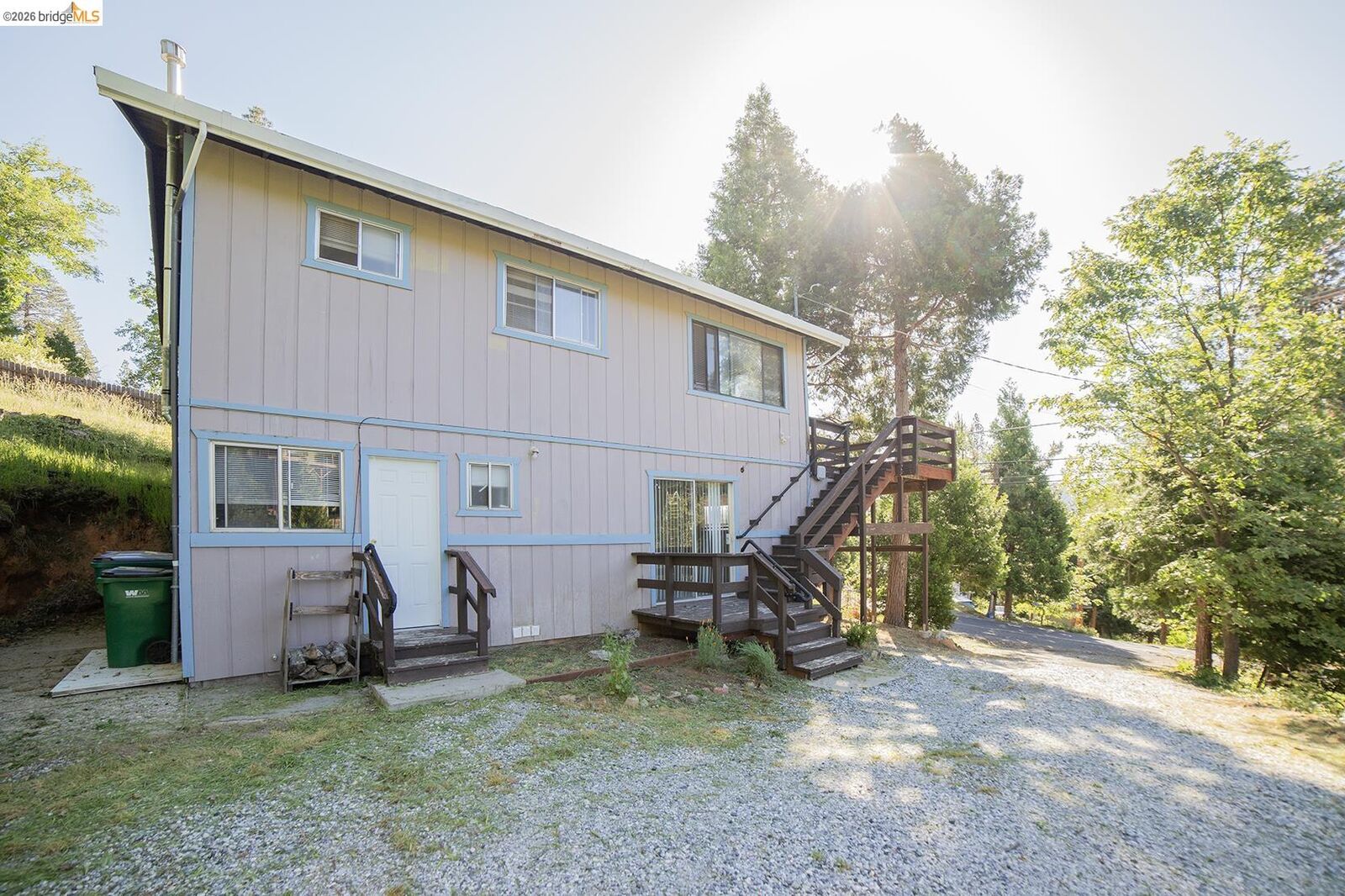 Property Photo:  23808 Leisure Dr  CA 95383 