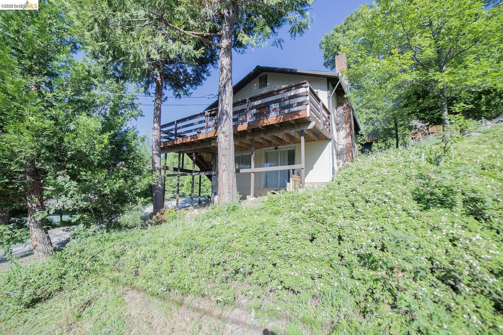 Property Photo:  23808 Leisure Dr  CA 95383 