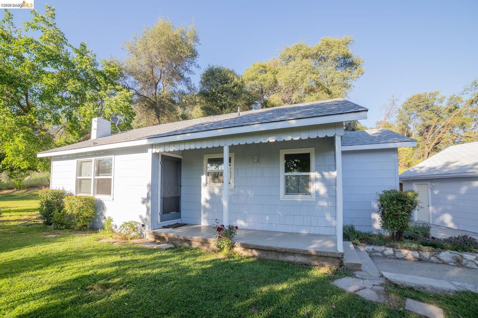 Property Photo:  15098 Cavalieri Rd  CA 95370 