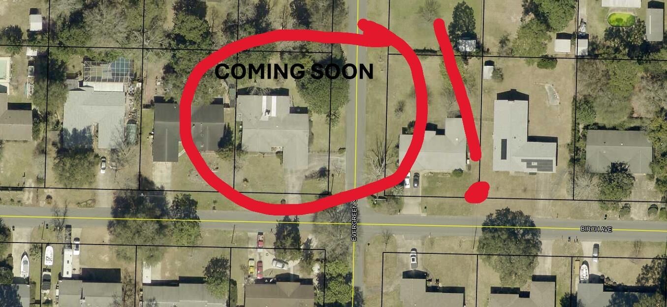 Property Photo:  25 Birch Avenue  FL 32579 