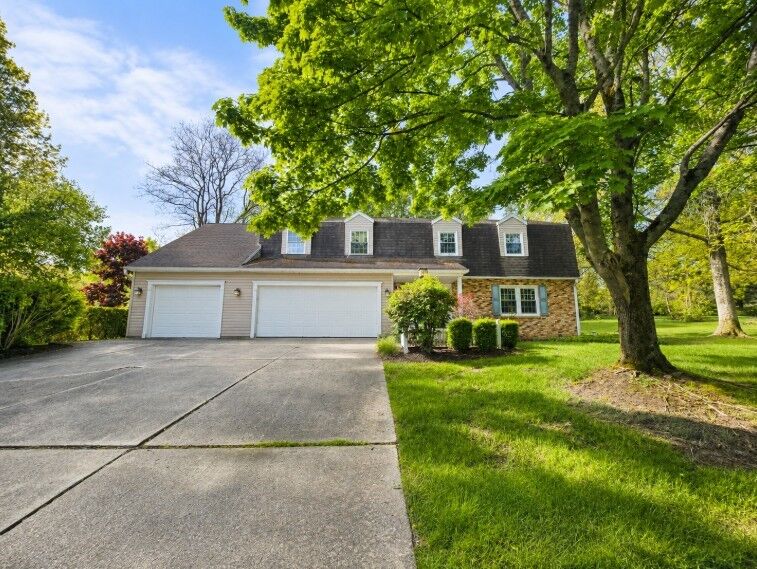 Property Photo:  3971 Stellar Drive  PA 16506 