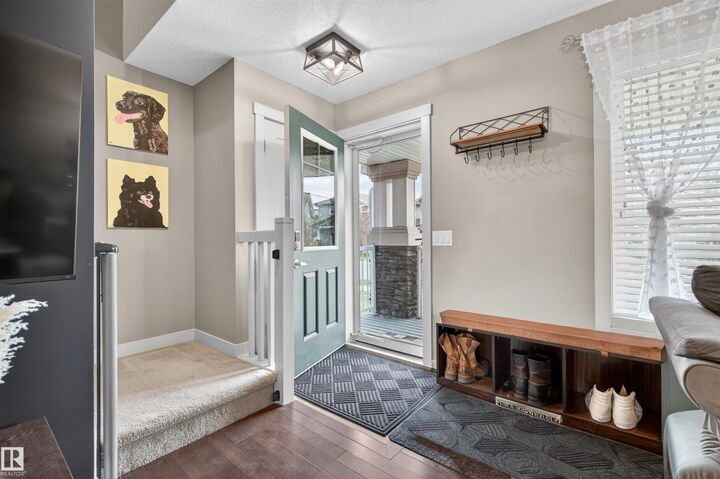 Property Photo:  1013 162 Street SW  AB T6W 2G9 