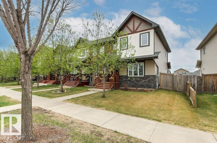 Property Photo:  37 Harvest Ridge Drive  AB T7X 0S1 