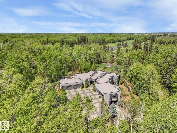 Property Photo: 51222 Rge Road 260 26 AB T7Y 1B1