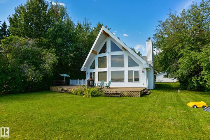 Property Photo:  25 53123 Hghway 31  AB T0E 2B0 