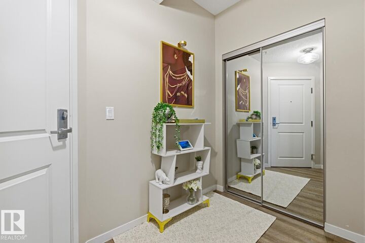 Property Photo:  1818 Rutherford Road SW 155  AB T6W 2K6 
