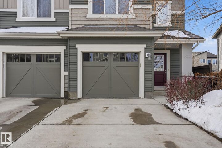 Property Photo:  2026 Price Landing Landing SW  AB T6W 2V4 