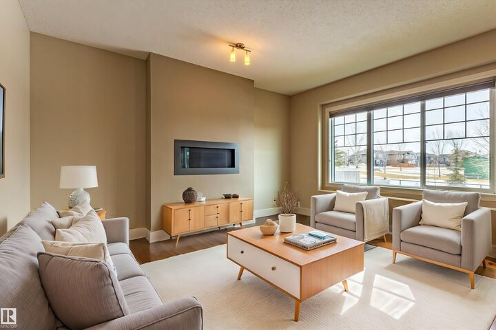 Property Photo: 4906 Crabapple Lane SW AB T6X 0X6