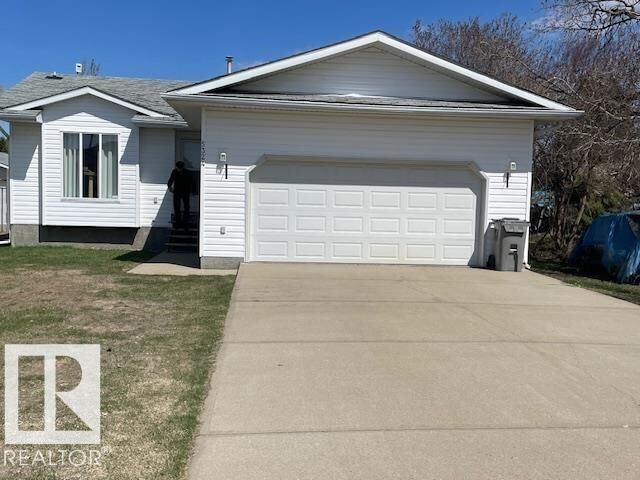 Property Photo: 5324 54 Avenue AB T0B 3H0