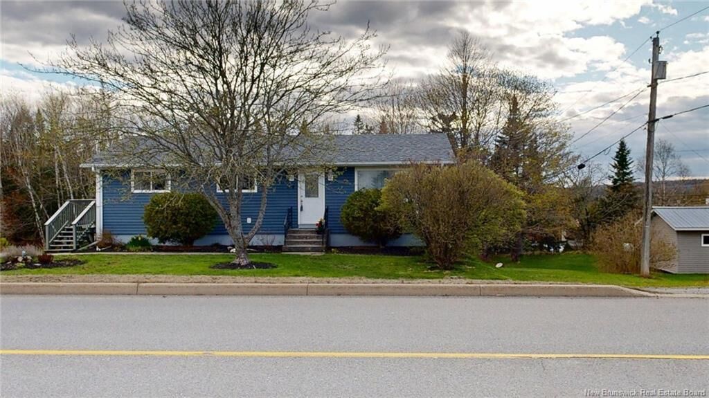 Property Photo:  149 Gault Road  NB E2M 7Z2 