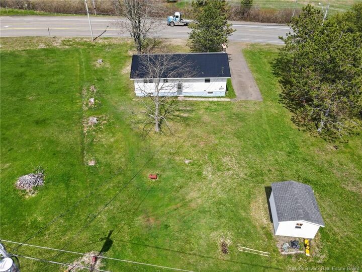 Property Photo:  2958 Mountain Road  NB E1G 2W7 