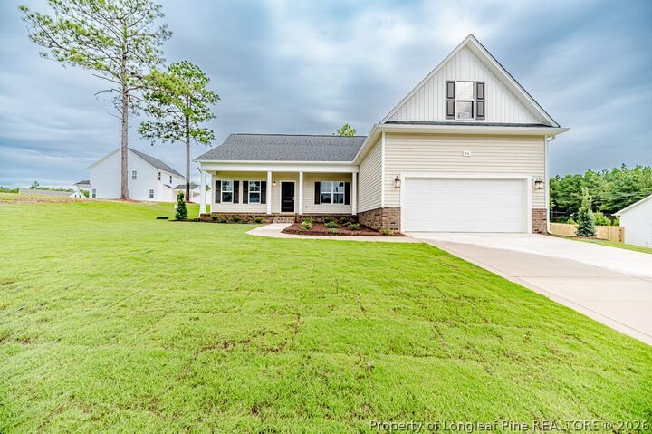 Property Photo:  46 Poplar Drive  NC 28390 