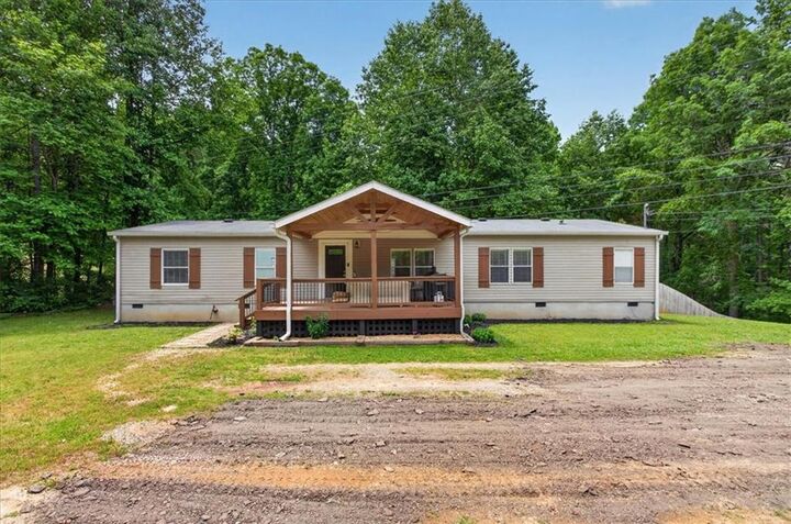 Property Photo:  91 Scenic View Drive  GA 30143 