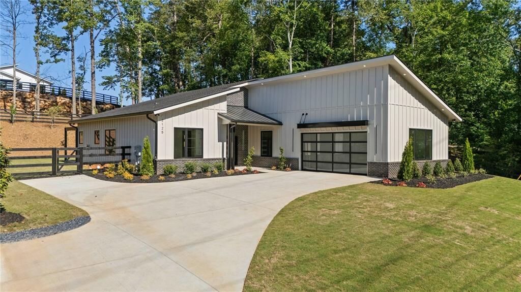 Property Photo:  2125 Bells Ferry Road  GA 30066 