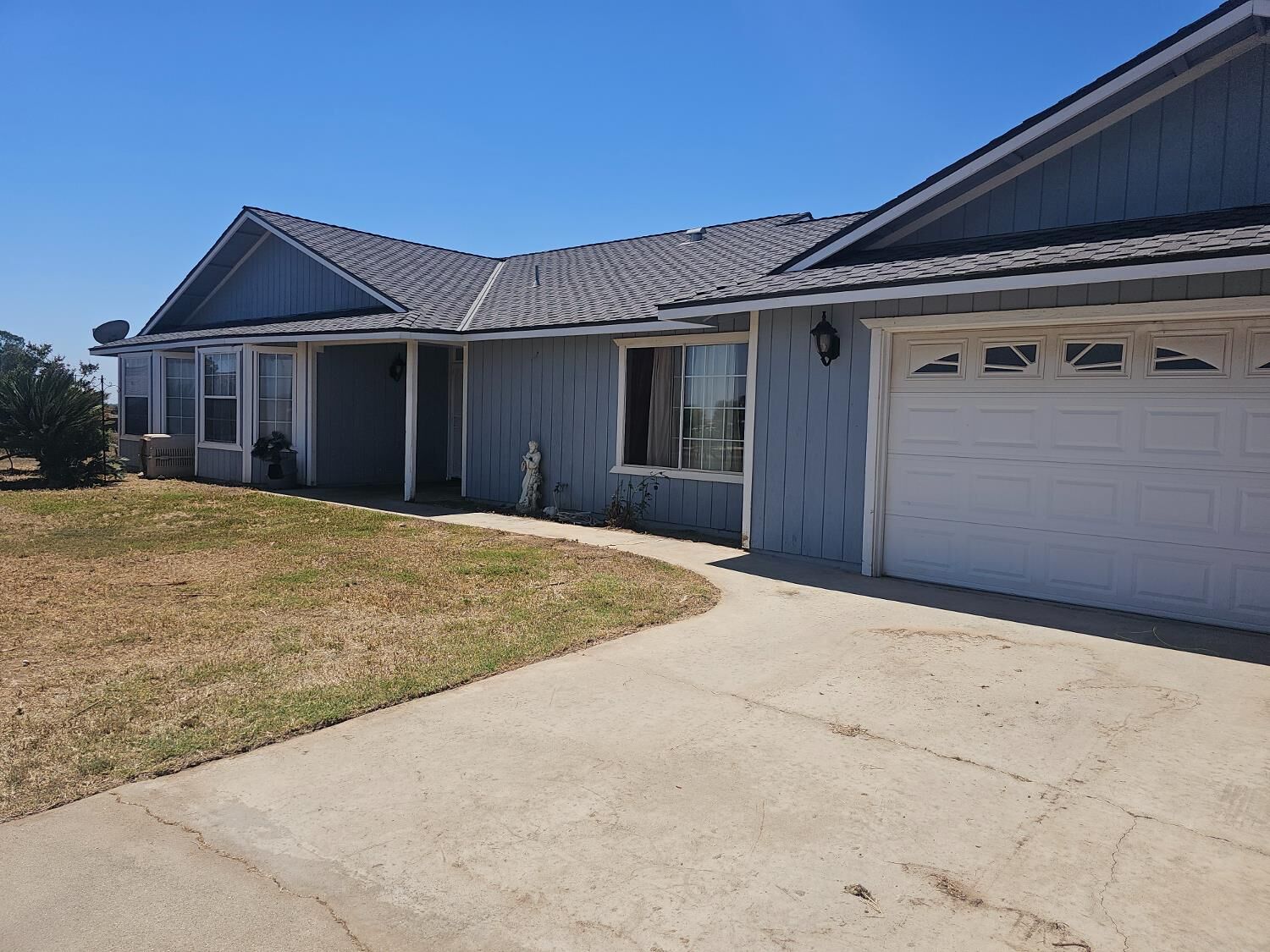 Property Photo:  19730 Olympia Road  CA 93638 
