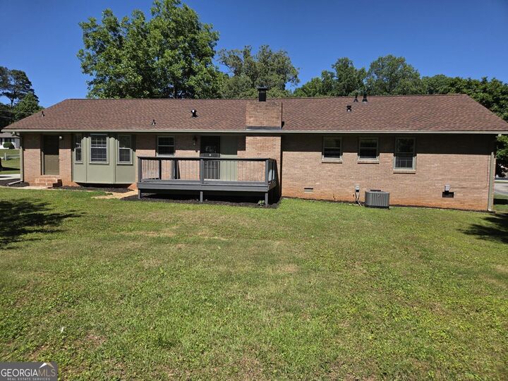 Property Photo:  1697 Fremont Drive SW  GA 30087 