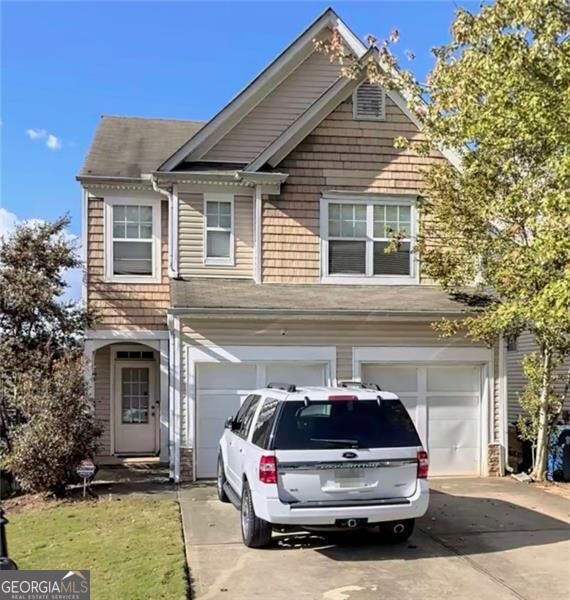 Property Photo:  482 Marsh Lake Road SE  GA 30045 