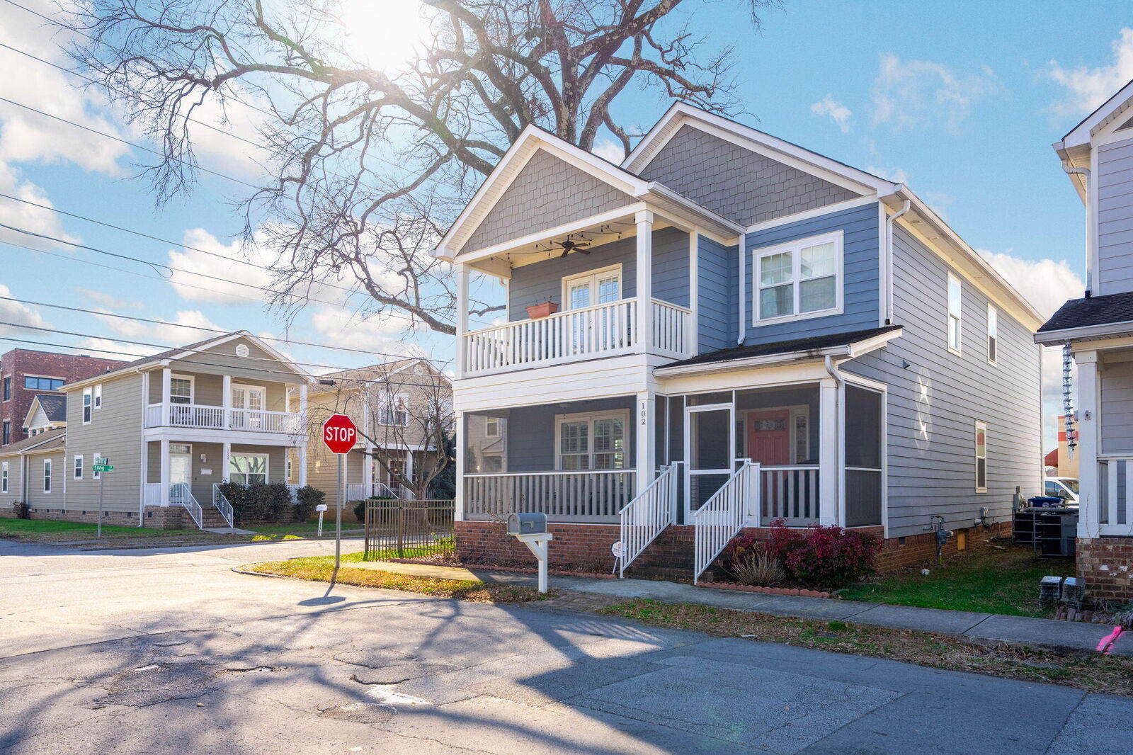 Property Photo:  102 W 19th Street  TN 37408 