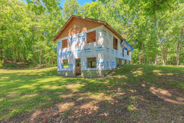 Property Photo:  1004 Crow Gap Road  GA 30707 