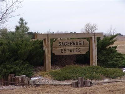 Property Photo: 2435 Riverview Drive KS 67846