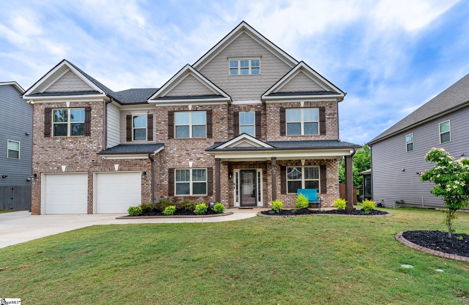 Property Photo:  15 Foxmoor Court  SC 29680 