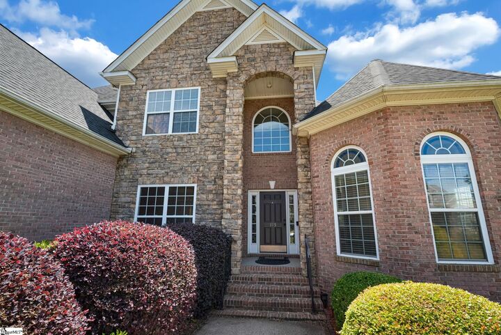 Property Photo:  115 Gladstone Way  SC 29650 