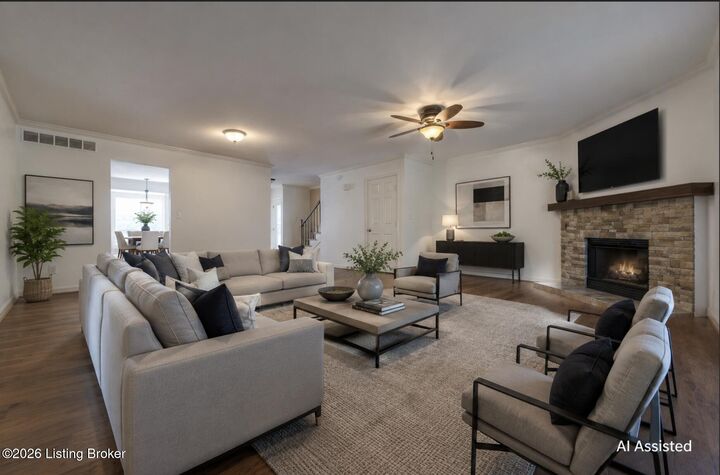 Property Photo:  6497 Marina Dr  KY 40059 