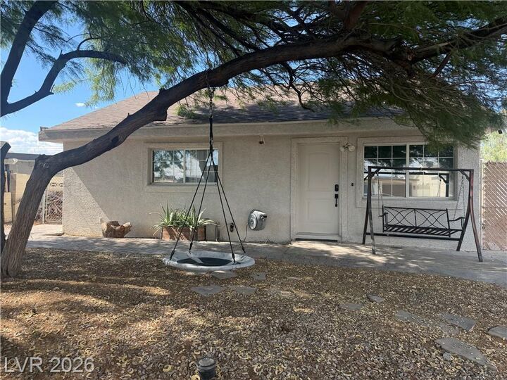 Property Photo:  5062 Blanton Drive  NV 89122 
