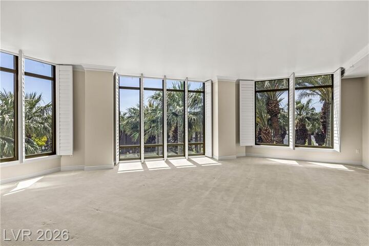 Property Photo:  1 Hughes Center Drive 305  NV 89169 