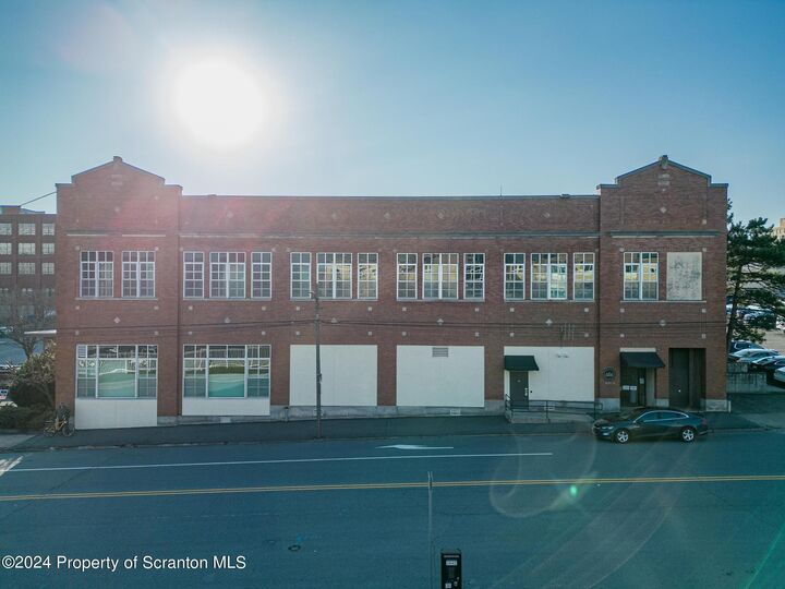 Property Photo:  438 Penn Avenue 210  PA 18503 