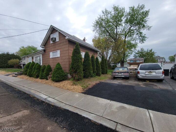 Property Photo: 128 Lincoln Ave NJ 08876