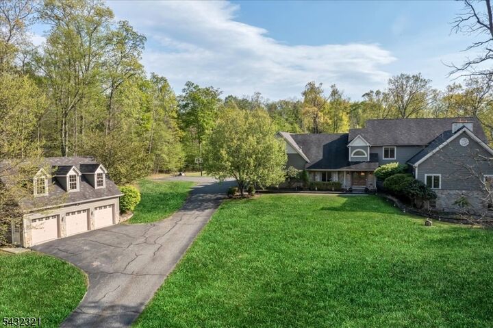 Property Photo:  65 Gunn Rd  NJ 07826 