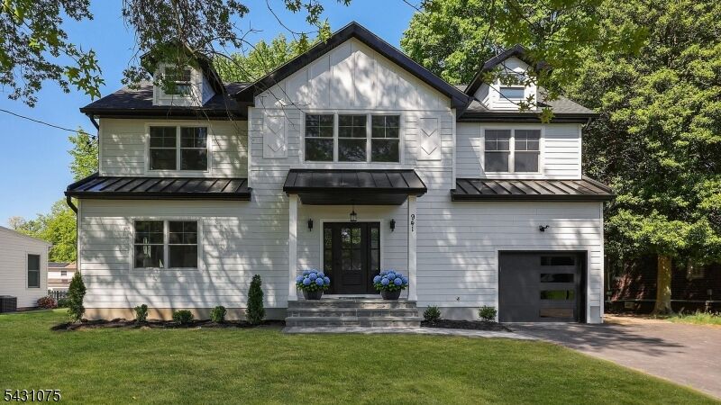 Property Photo:  941 Beverly Dr  NJ 07090 