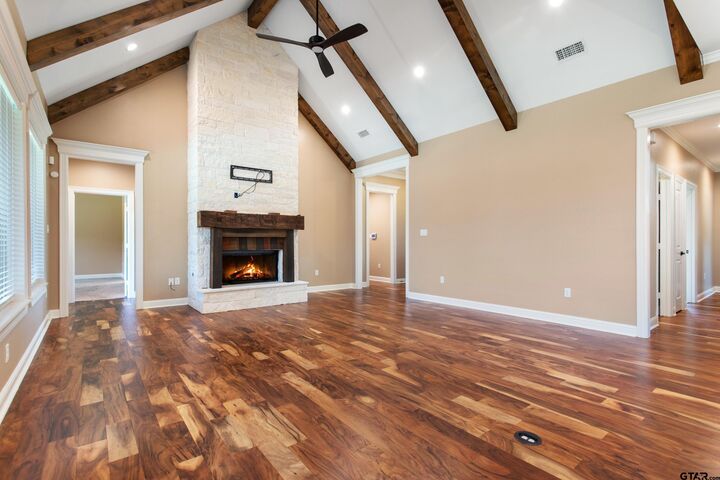 Property Photo:  105 Nathan Rd.  TX 75758 