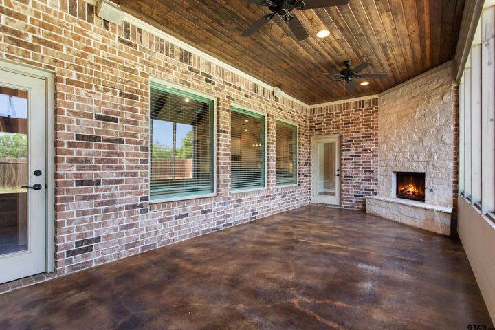 Property Photo:  105 Nathan Rd.  TX 75758 