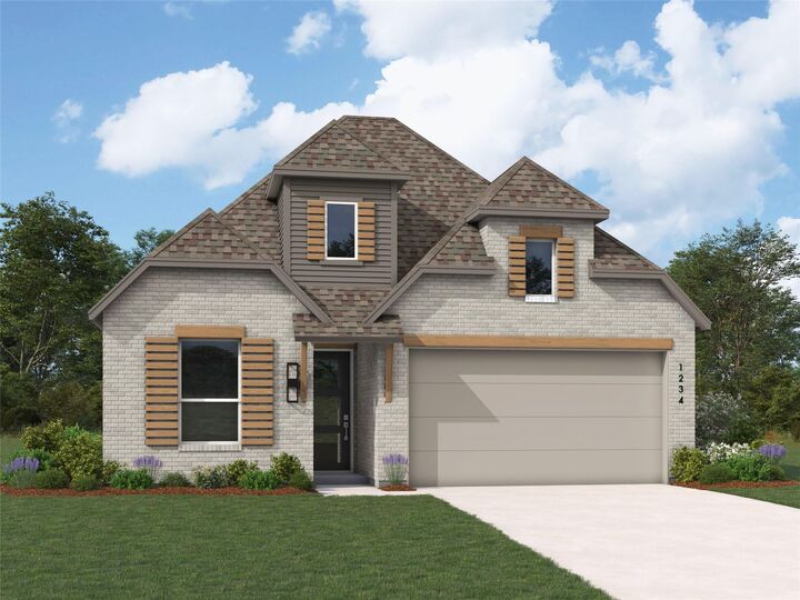 Property Photo: 12953 Soaring Forest Drive TX 77302
