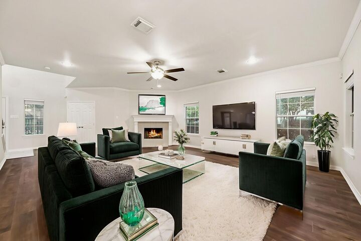 Property Photo: 2865 Westhollow Drive 2 TX 77082