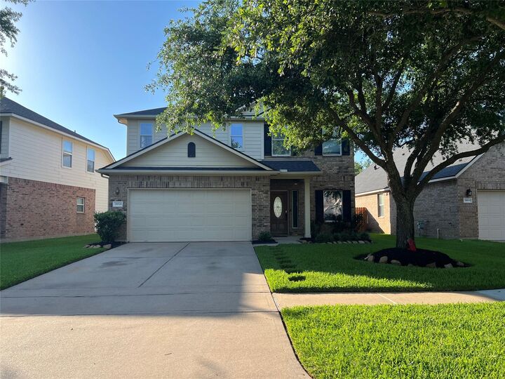 Property Photo:  20518 Avery Grove Court  TX 77433 