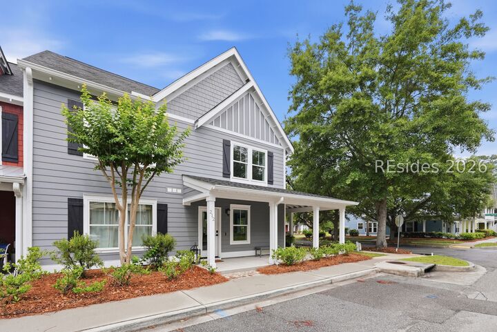 Property Photo:  212 Goethe Road  SC 29910 