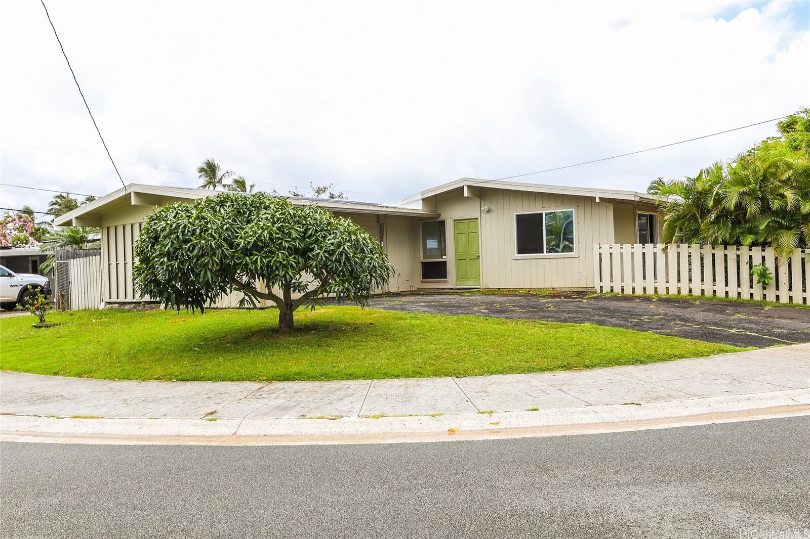 Property Photo:  604 Paokano Loop  HI 96734 