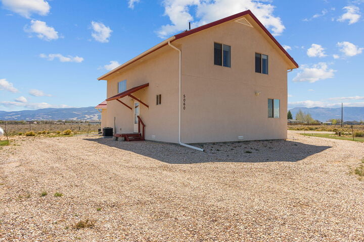 Property Photo:  5060 N 3550 W  UT 84721 