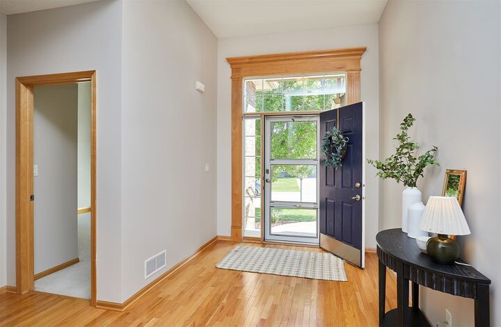 Property Photo: 3500 152nd Street IA 50323